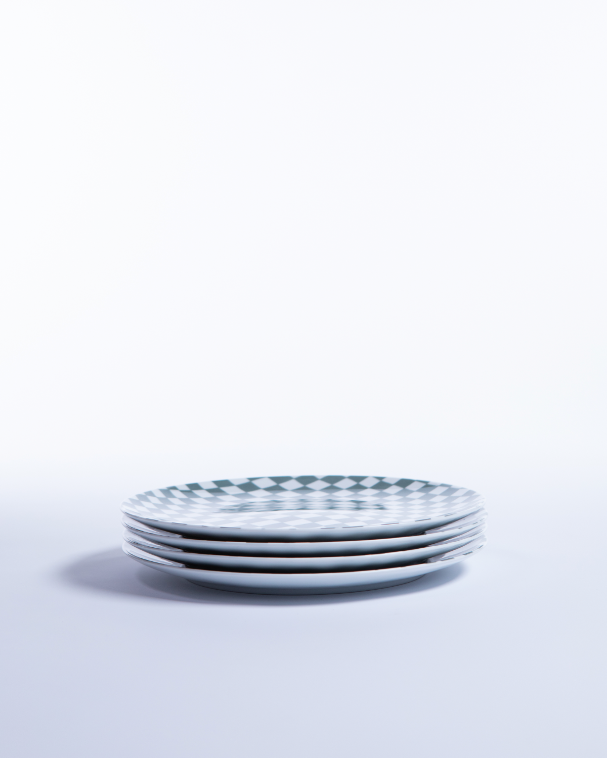 Lazio Plate Forest/24cm