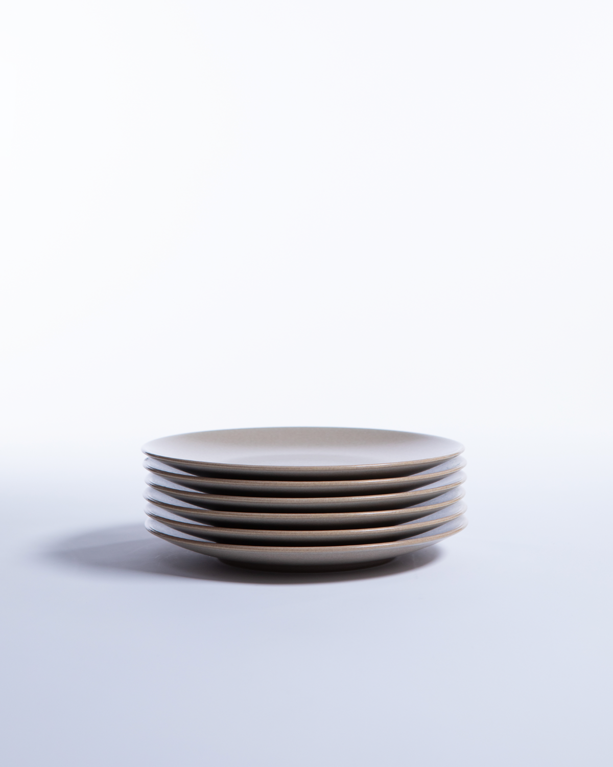Archi Deco small plate Sand/21cm