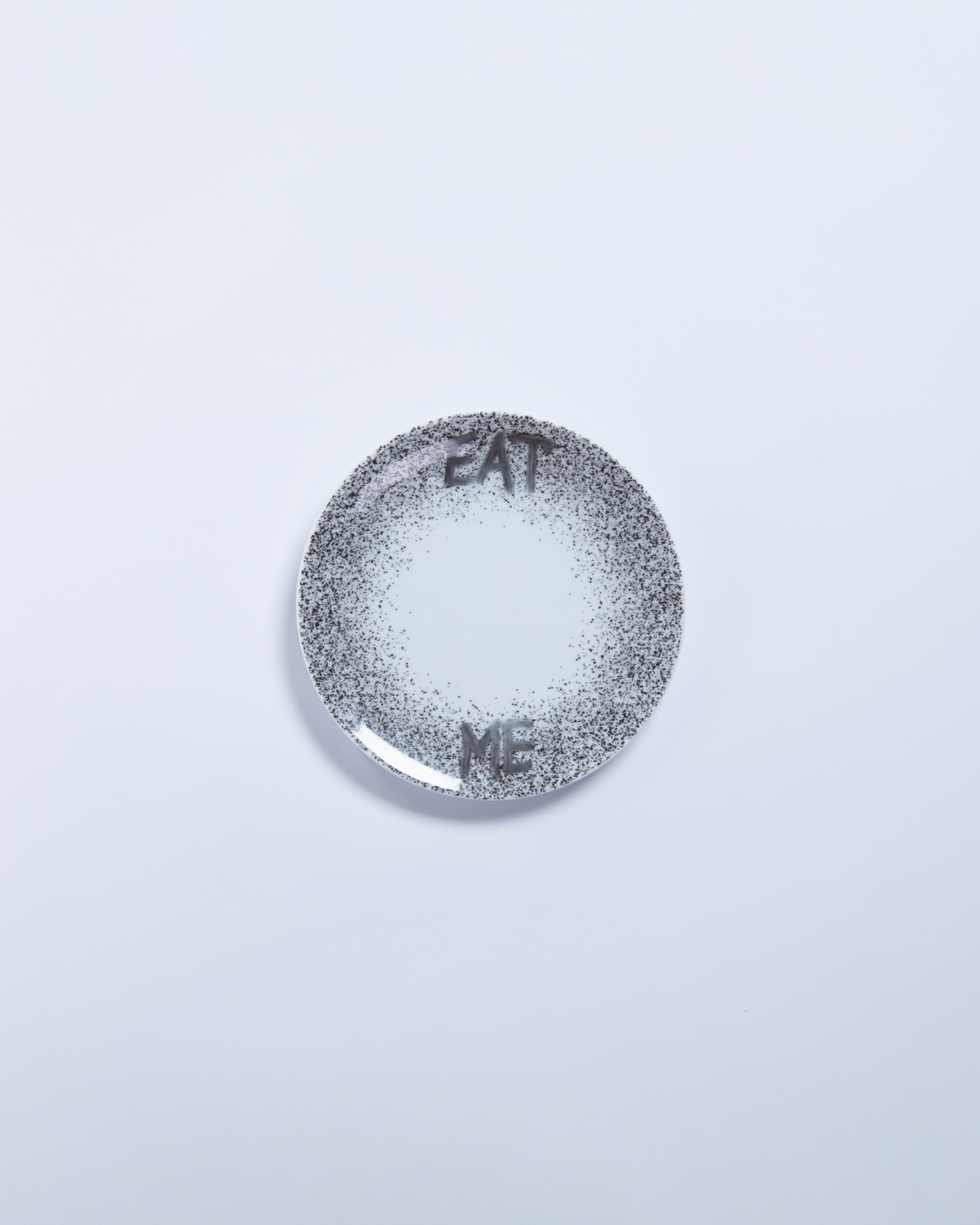 Eat Me Liten Tallrik/16cm
