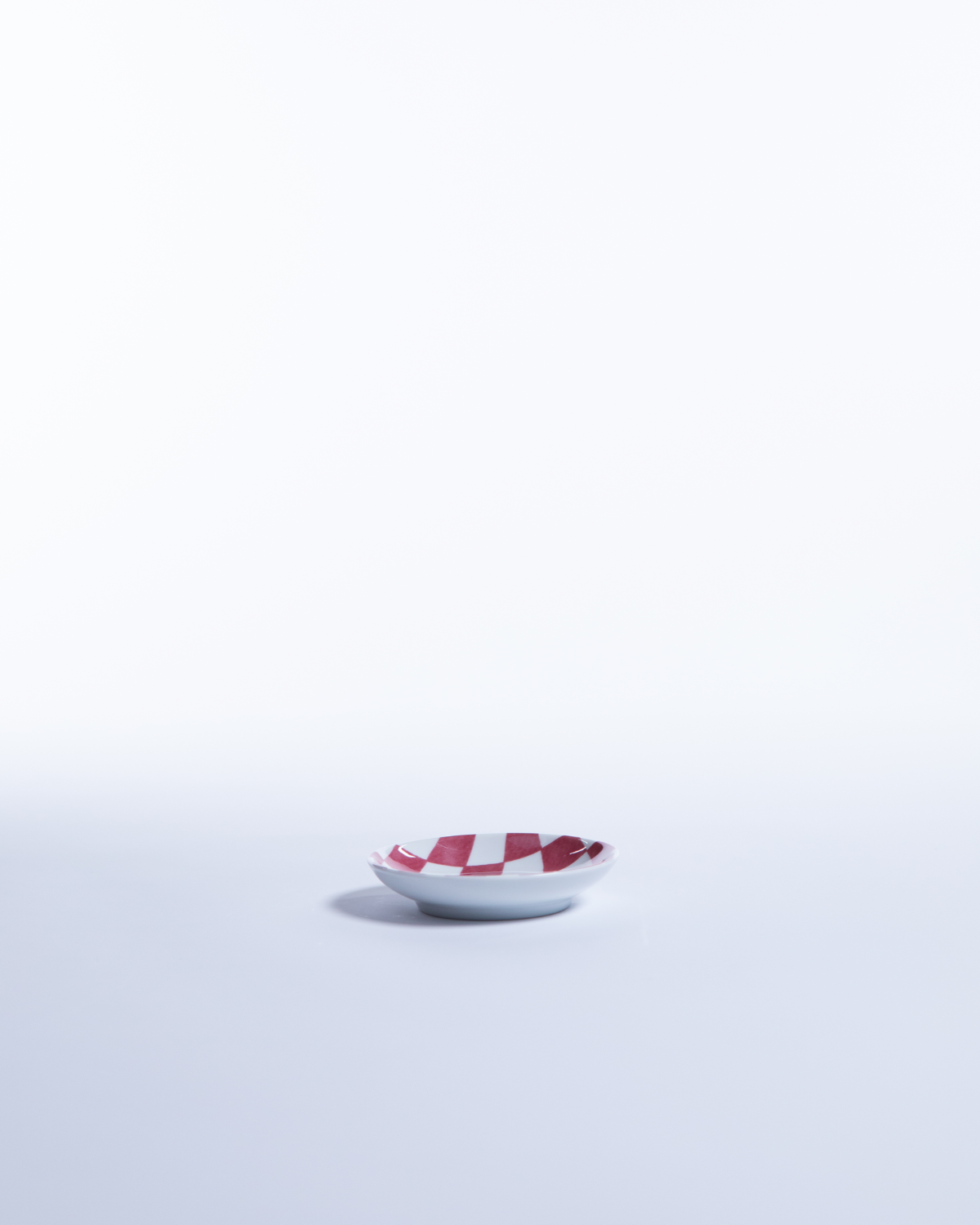 Lazio Mini Burgundy/10cm