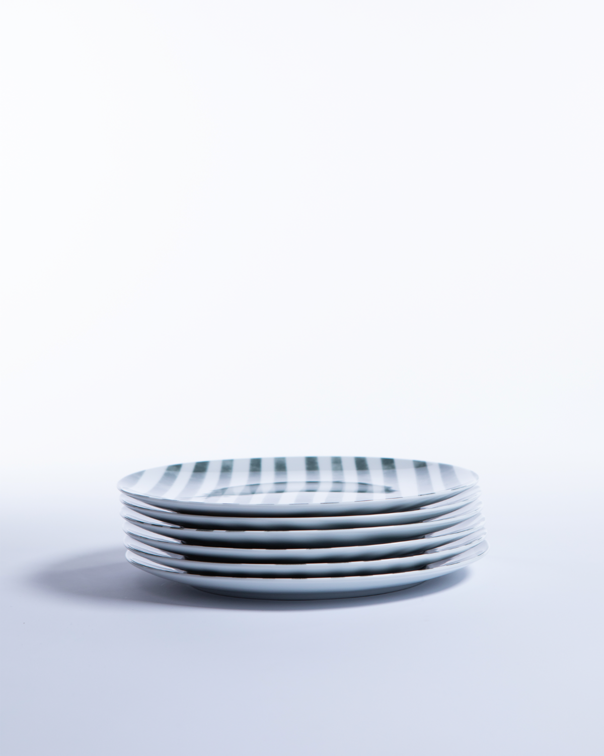 Liguria Plate Forest/24cm