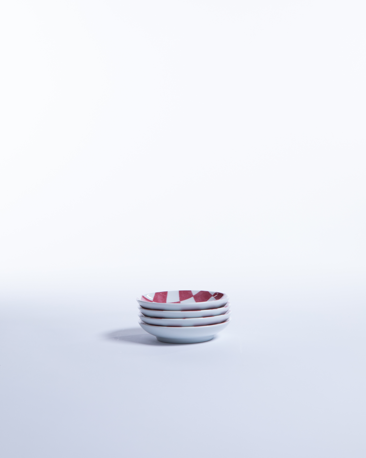 Lazio Mini Burgundy/10cm