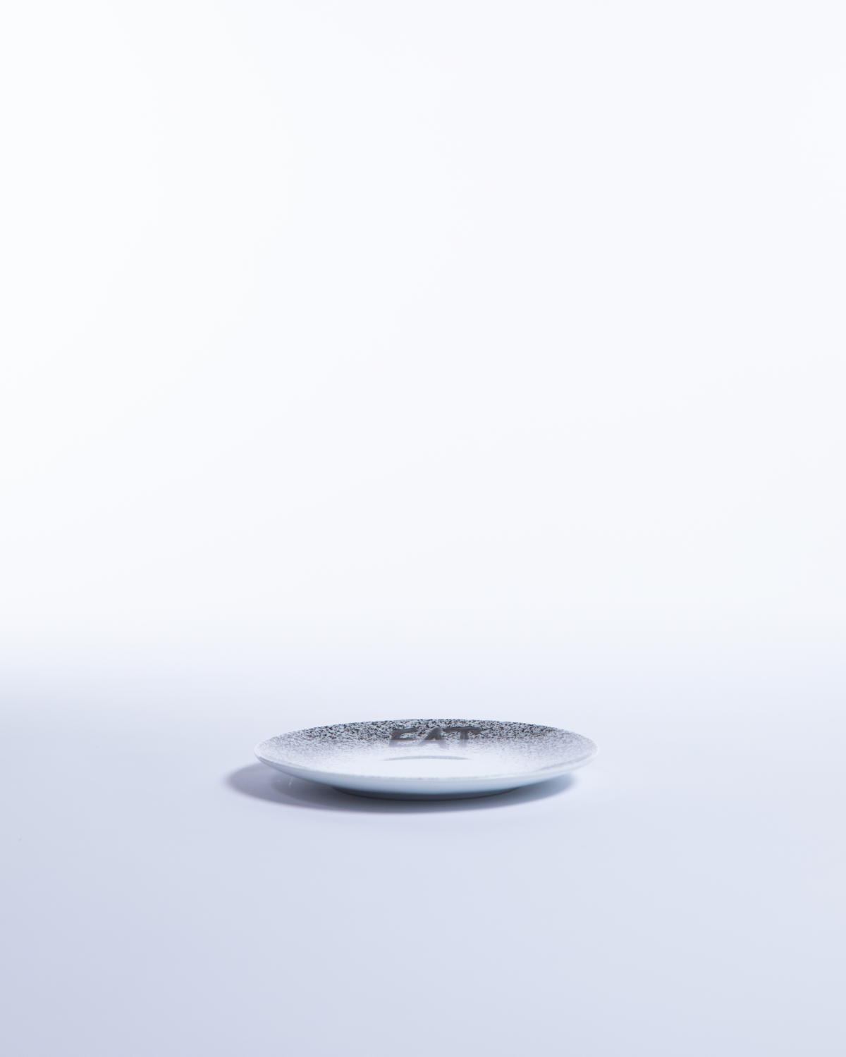 Eat Me Liten Tallrik/16cm