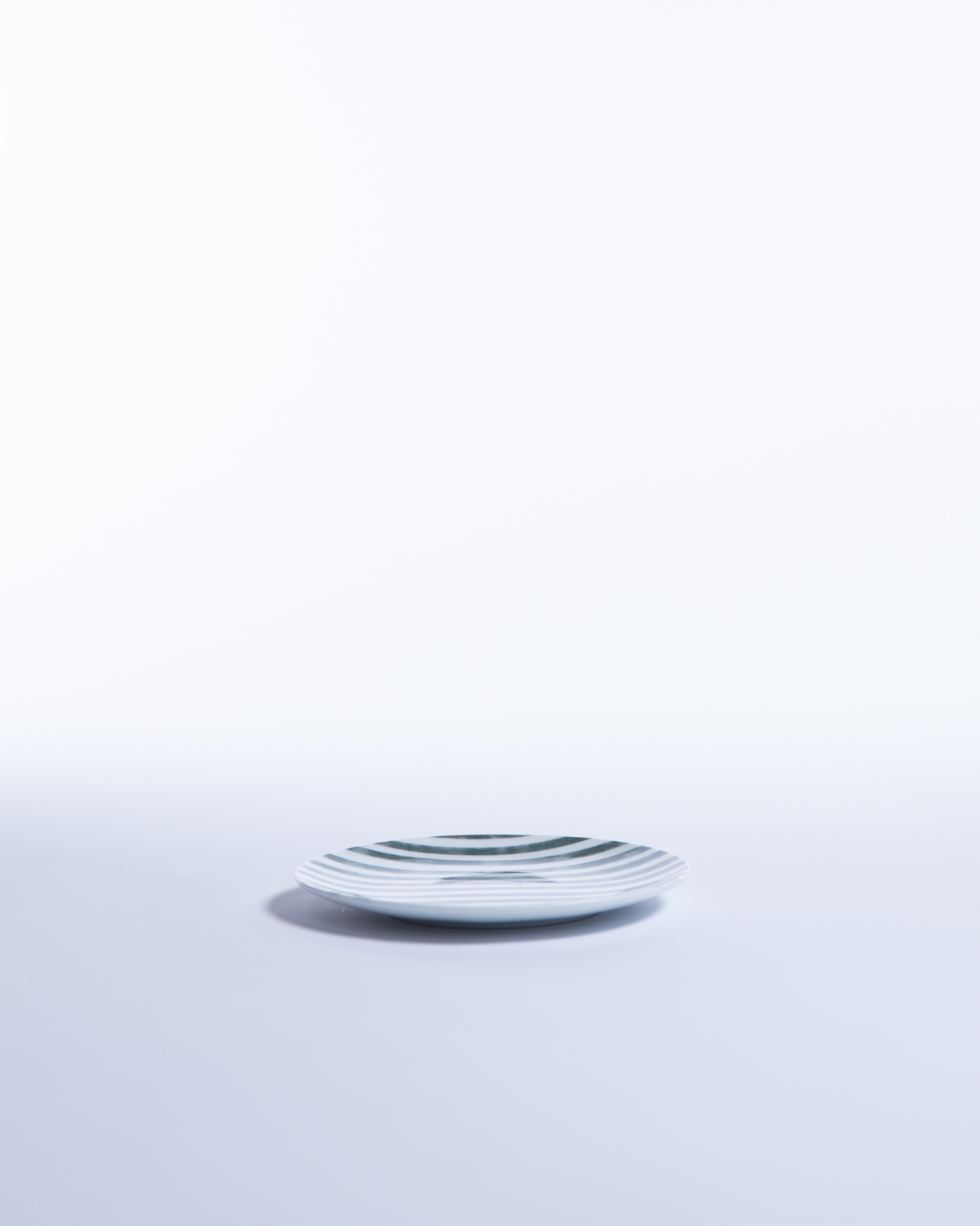 Liguria Small Plate Forest/16cm