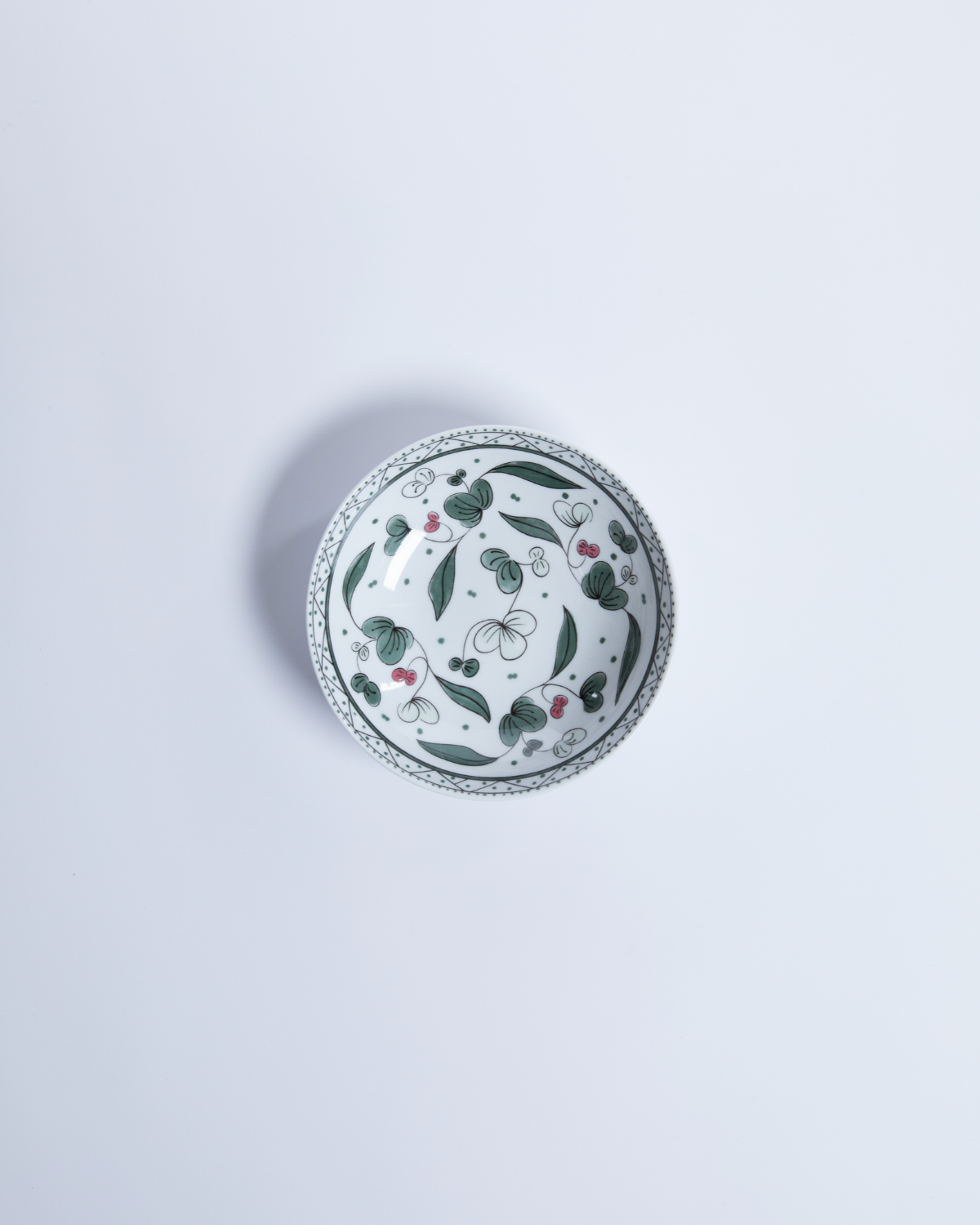 Italiano Small Bowl Forest/15cm