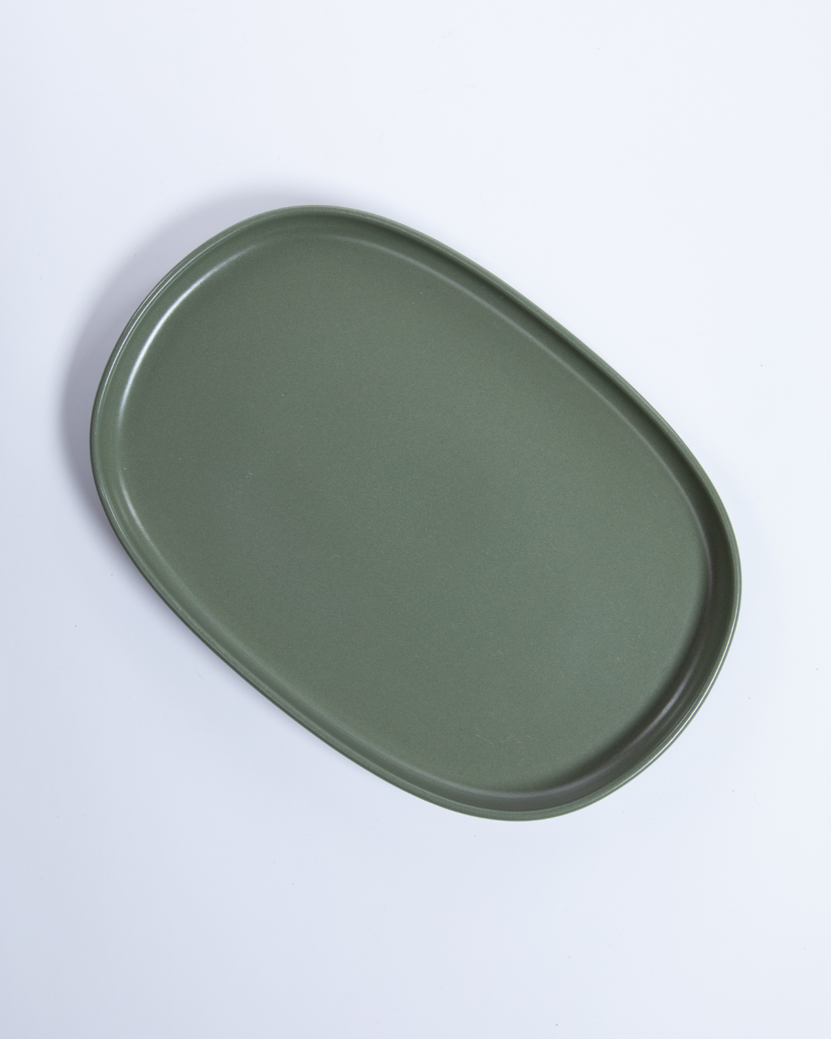 Archi Serving dish Lawn/33cm