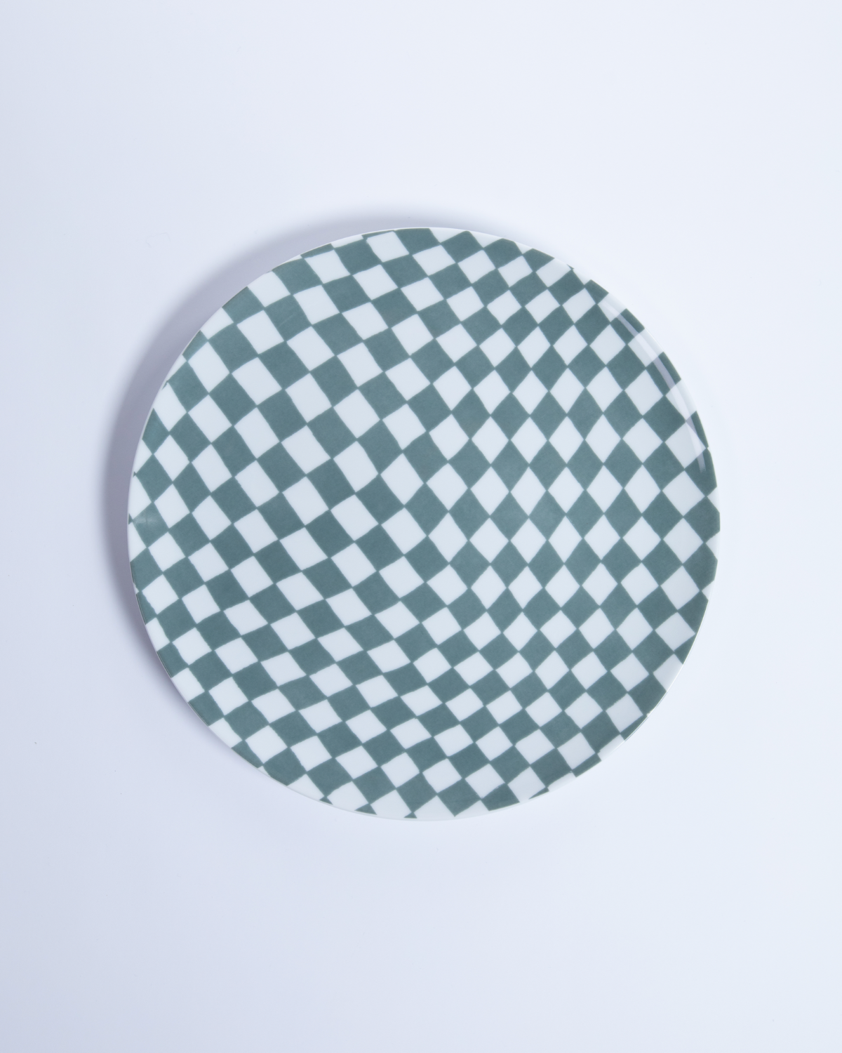 Lazio Plate Forest/28cm