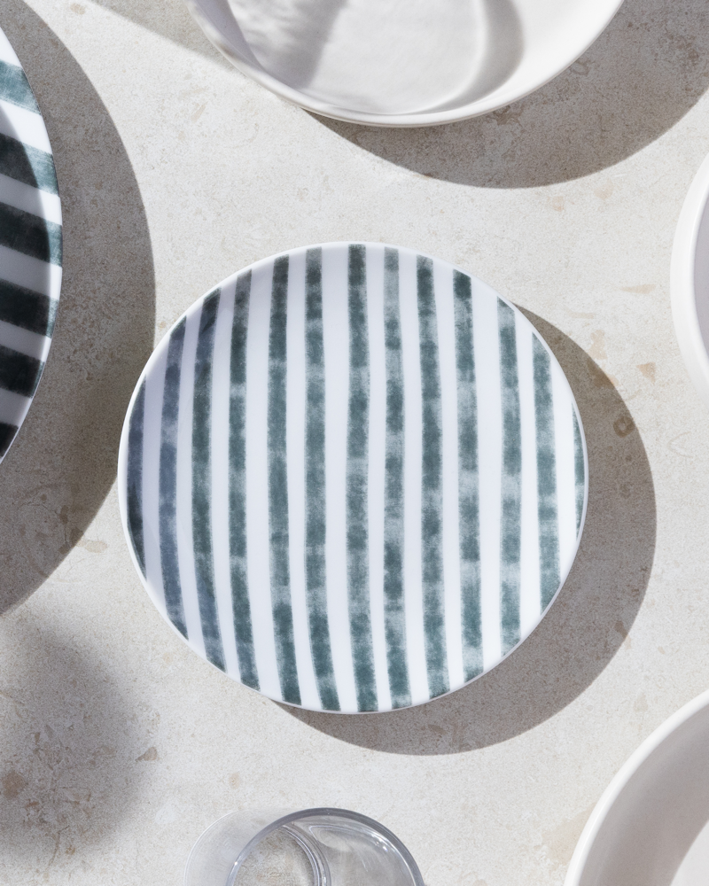 Liguria Small Plate Forest/16cm