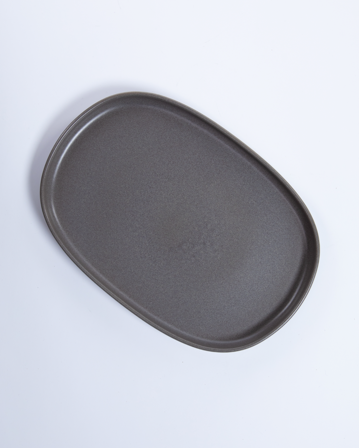 Archi Serving platter Stone/33cm