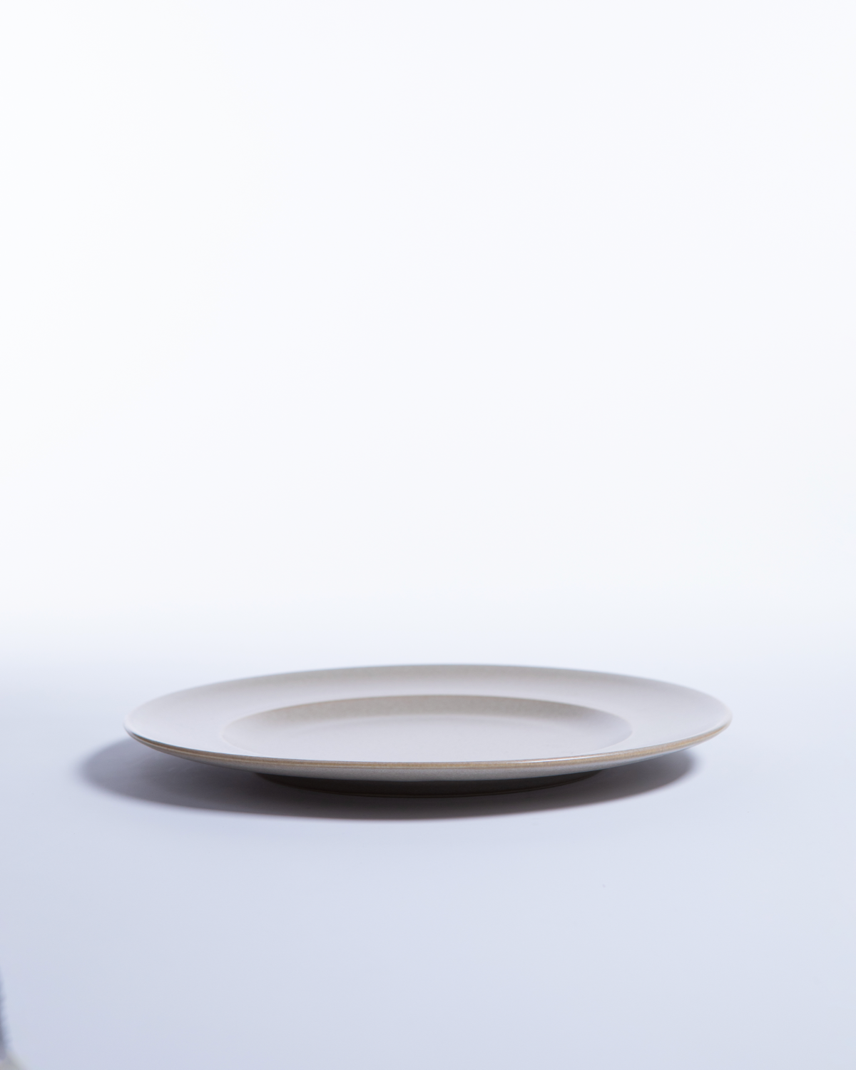 Archi Rim Plate Sand/28cm