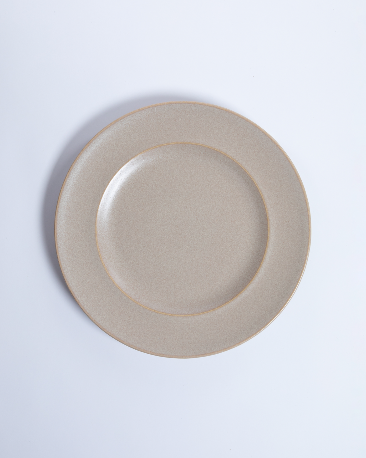 Archi Rim Plate Sand/28cm