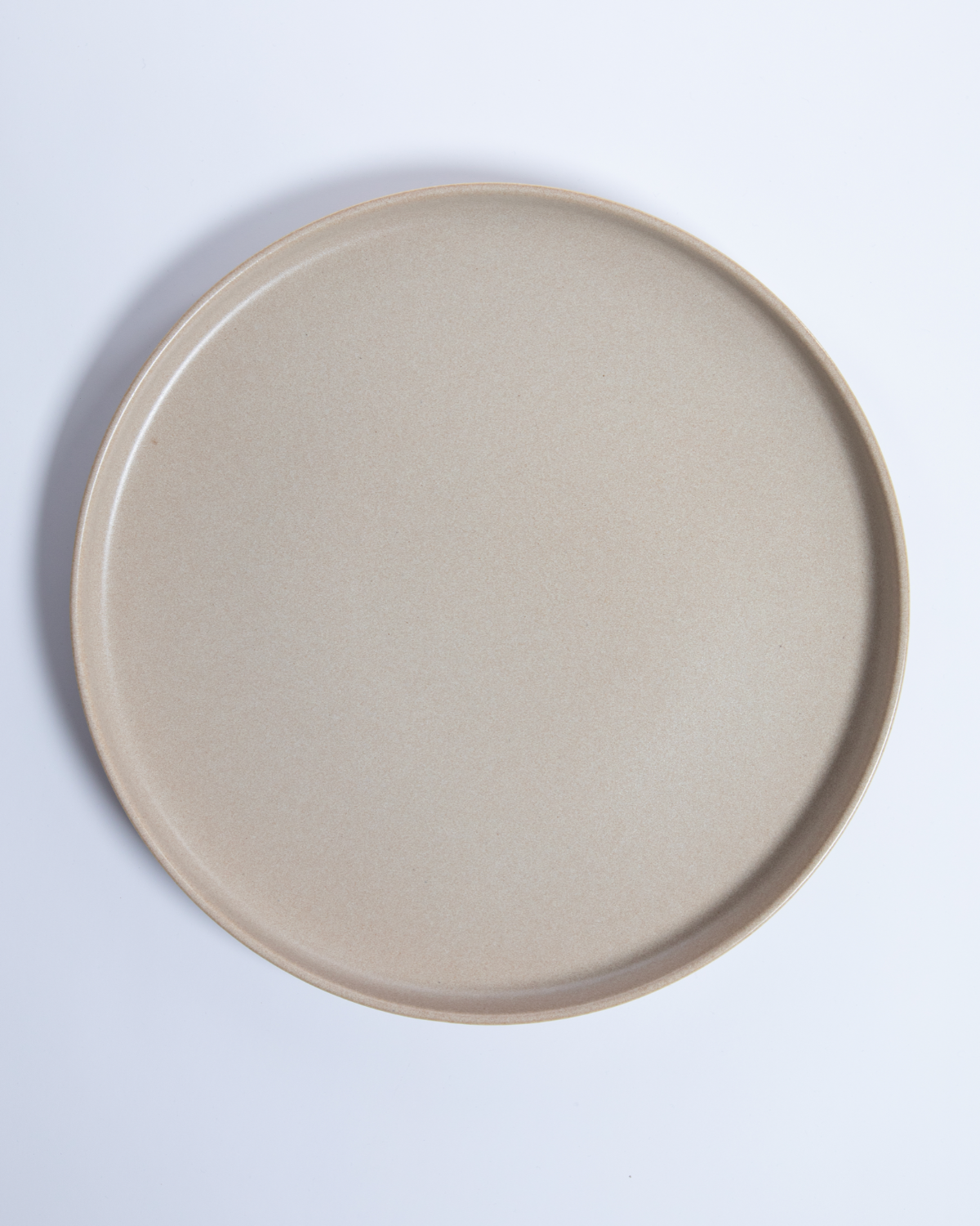 Archi serving dish Sand/34cm