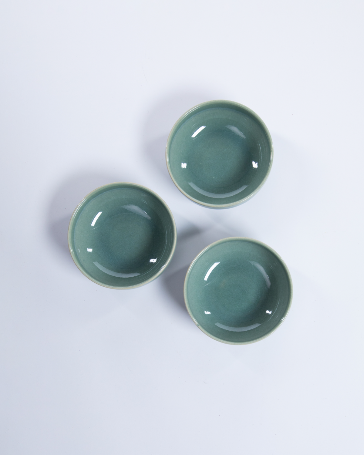 Archi Small Bowl Fresh Green/12cm