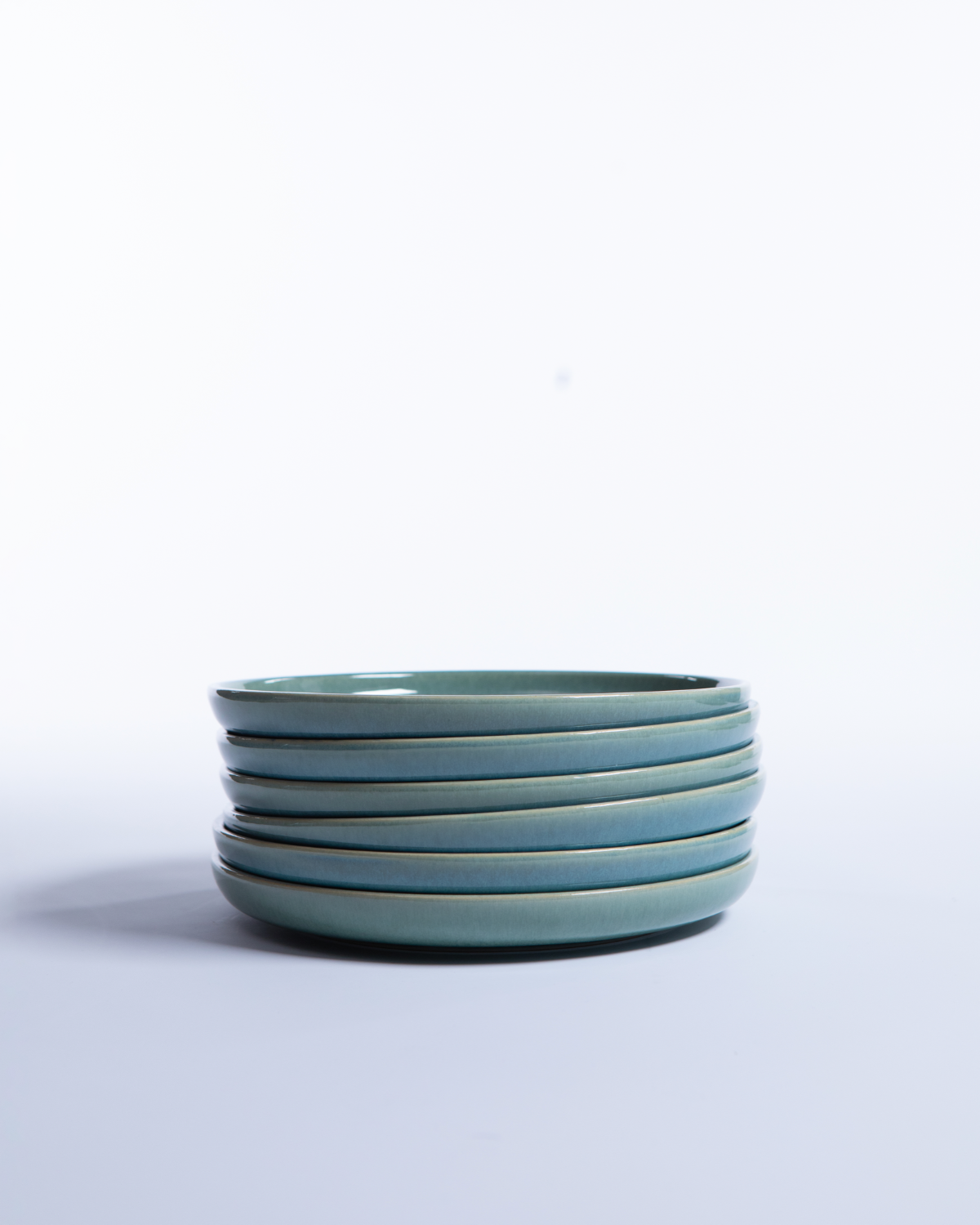 Archi Plate Fresh green/22cm