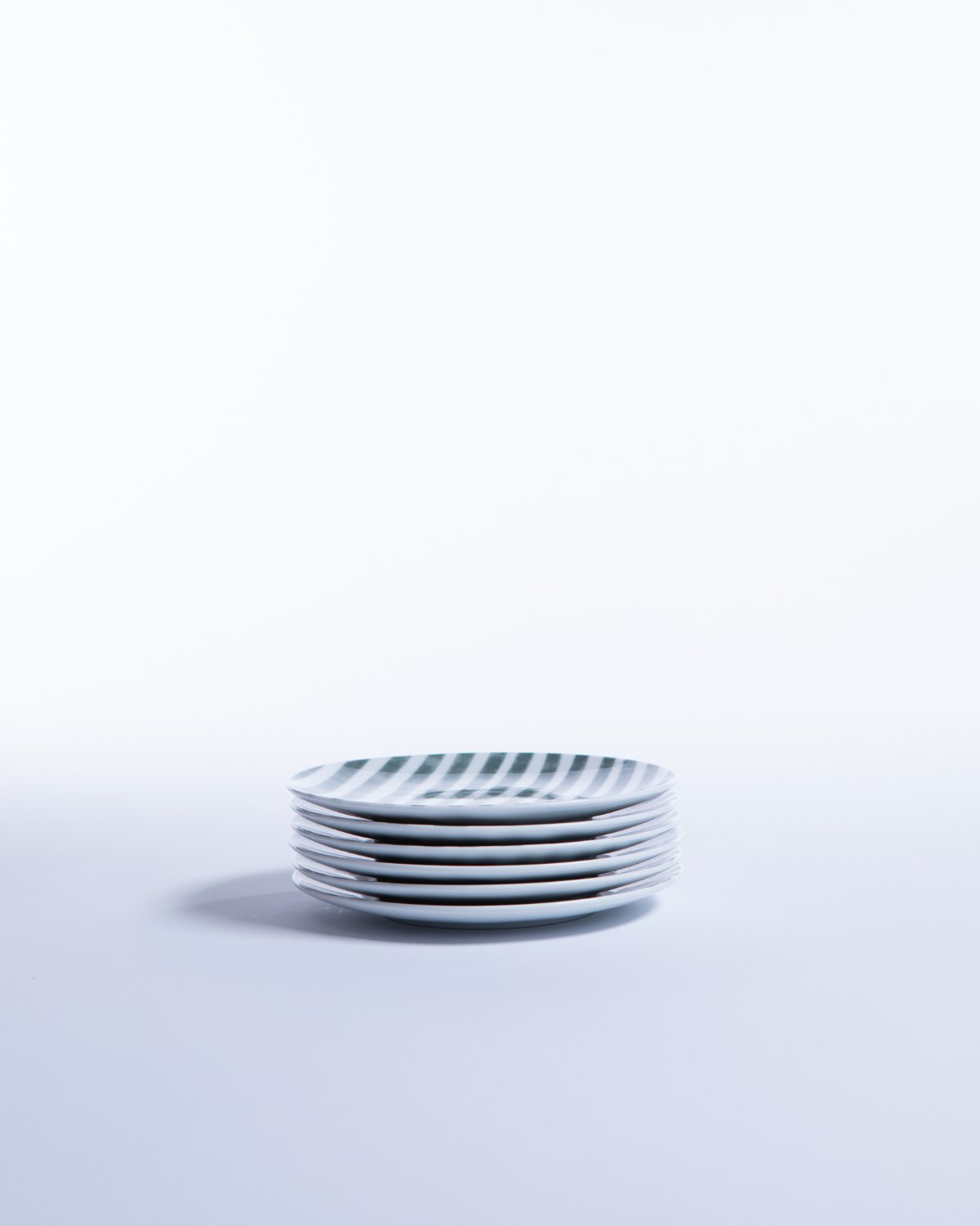 Liguria Small Plate Forest/16cm