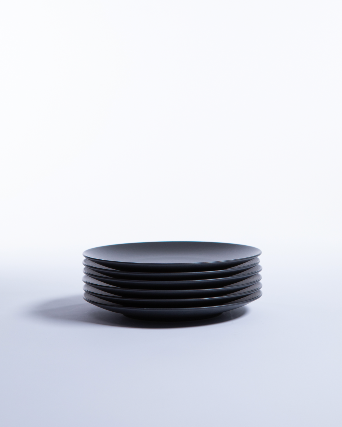Archi Deco small plate Midnight/21cm