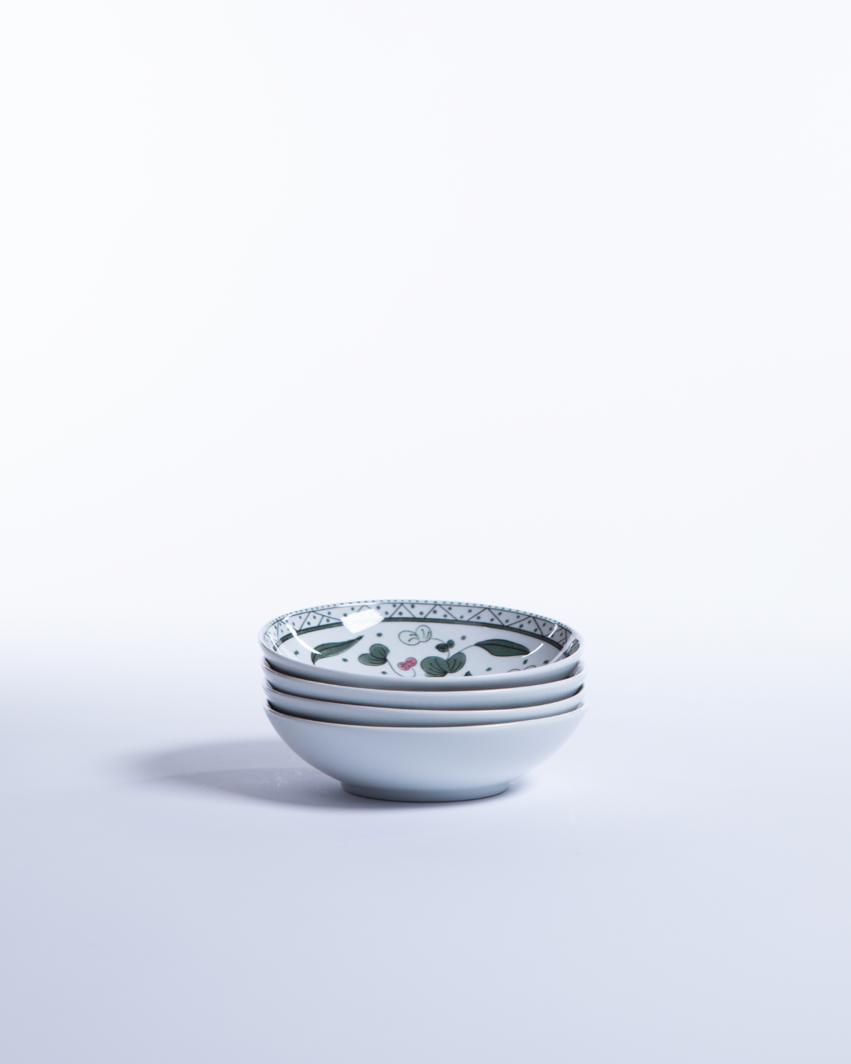 Italiano Small Bowl Forest/15cm