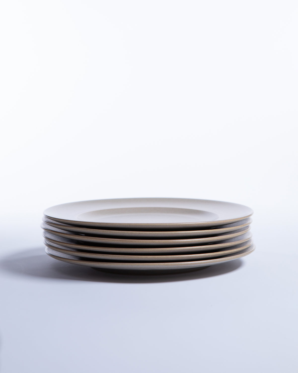 Archi Rim Plate Sand/28cm