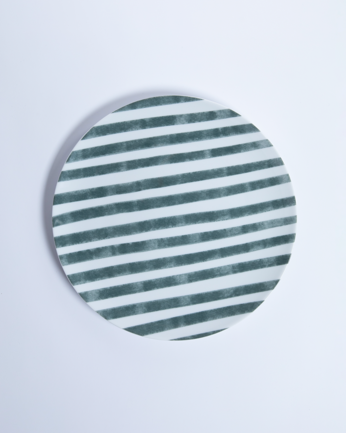 Liguria Plate Forest/28cm