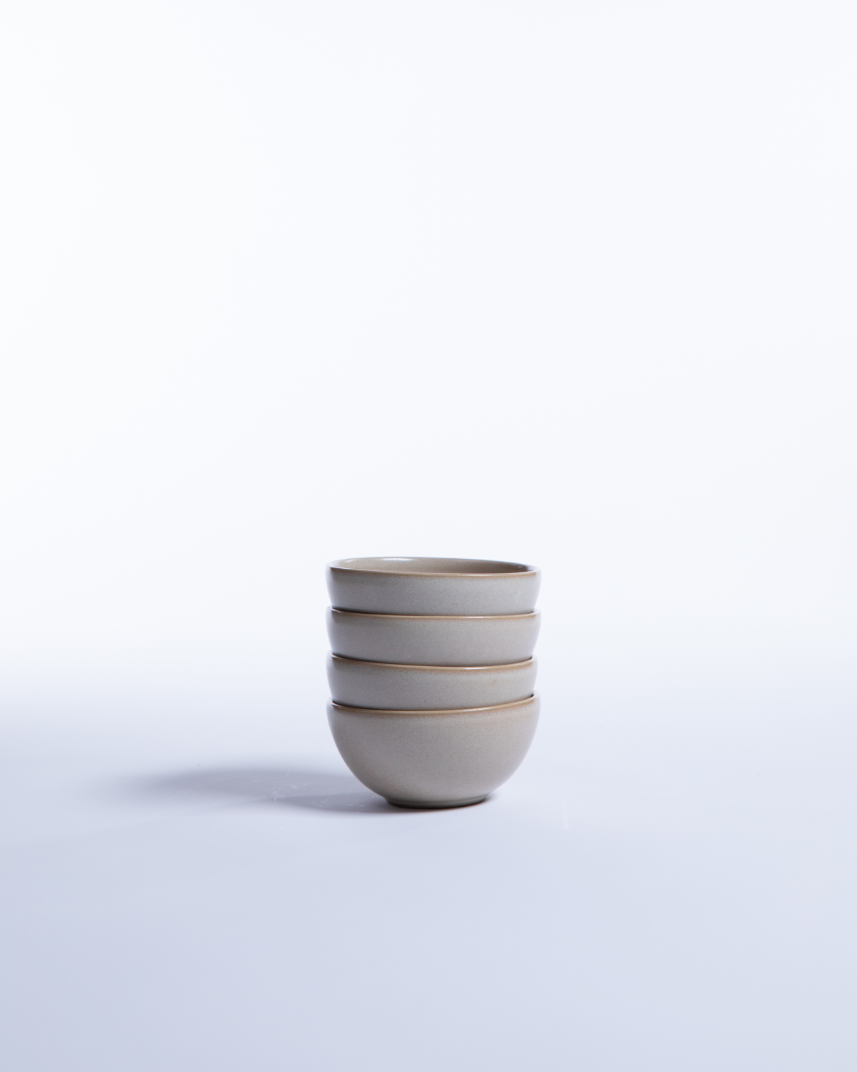 Archi mini bowl Sand/10cm