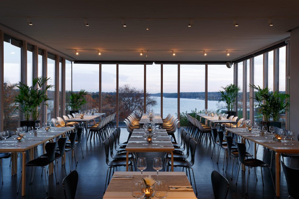 Bergendals Herrgård, Stockholm - Norling Studio