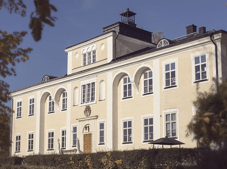 Haga Slott, Enköping - Norling Studio