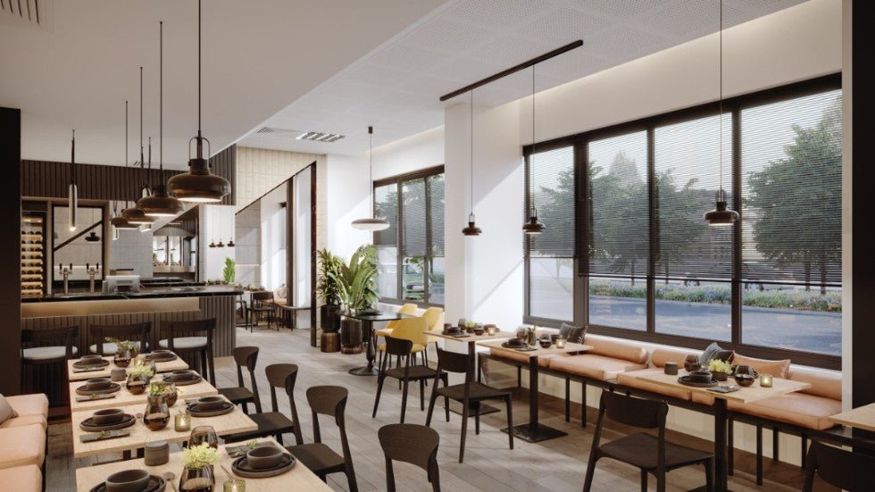 Sverre, Uppsala - Norling Studio
