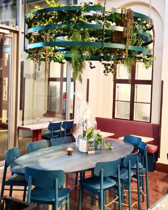 Togogo, Göteborg - Norling Studio