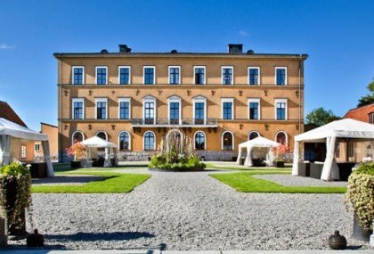 Ulfsunda Slott, Stockholm - Norling Studio