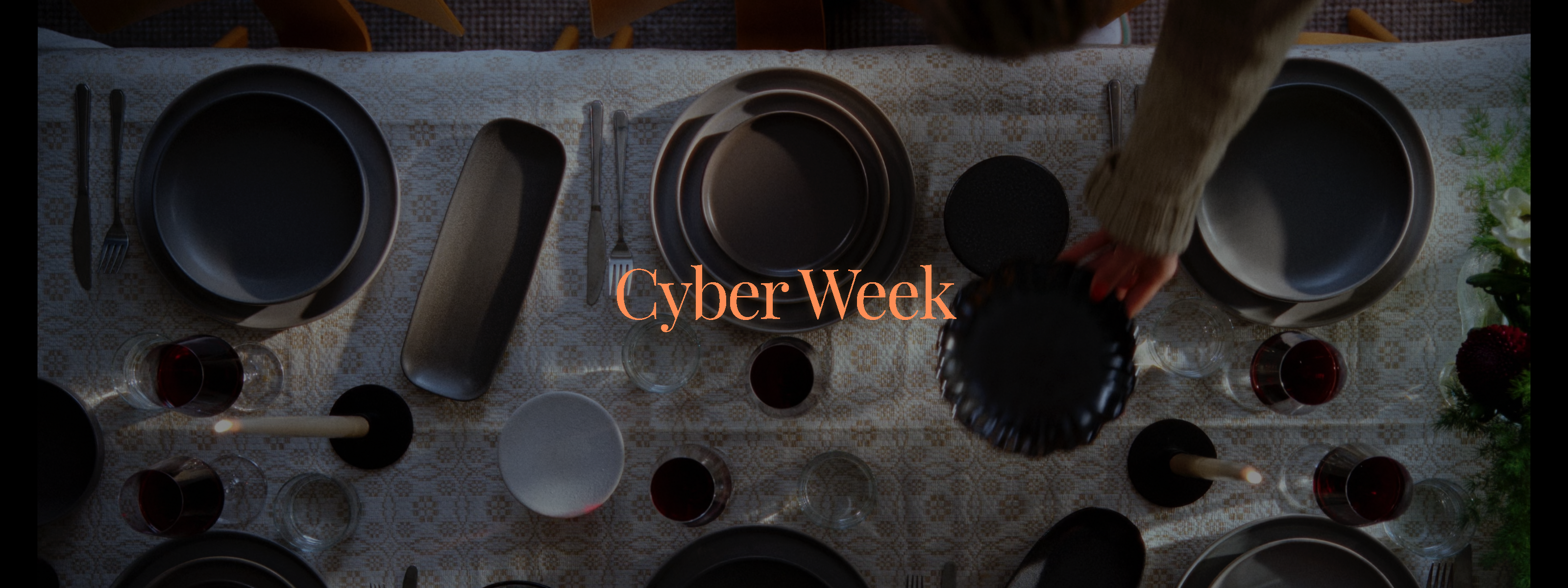 Cyberweek hos Norling Studio