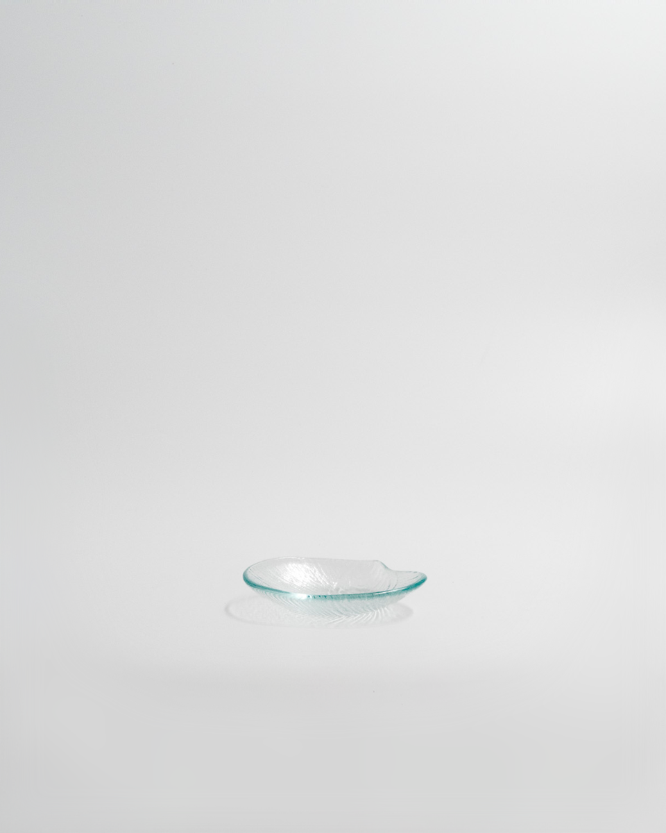 Just Glass small bowl mini Clear/10cm