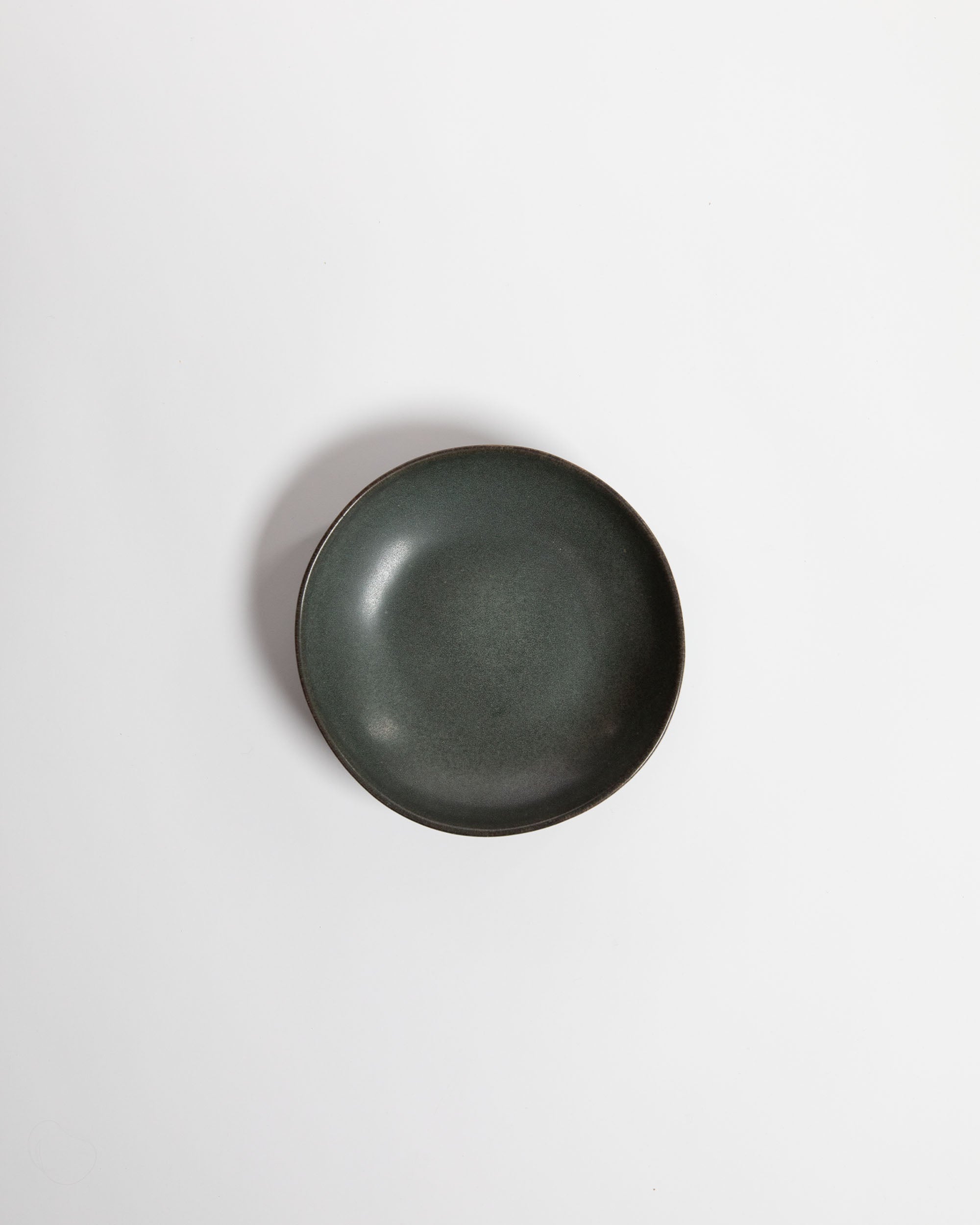 Farrago Appetizer Small plate Dark Green/16cm 