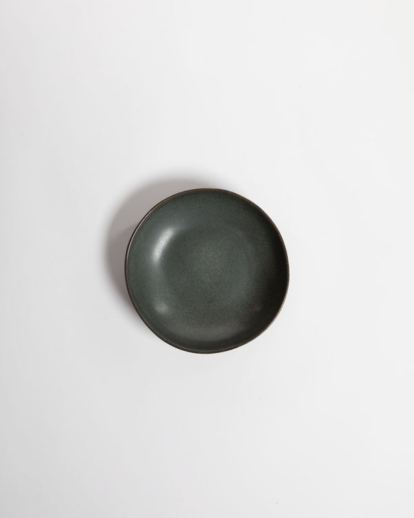 Farrago Appetizer Small plate Dark Green/16cm 