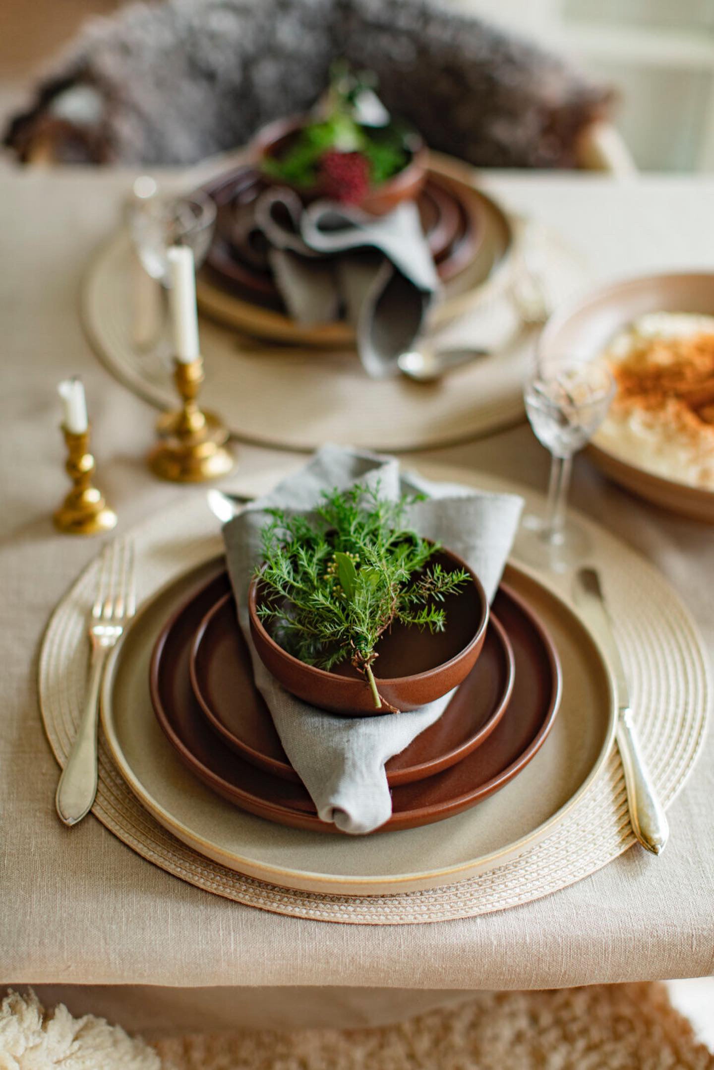 Archi Plate Bordeaux/22cm 