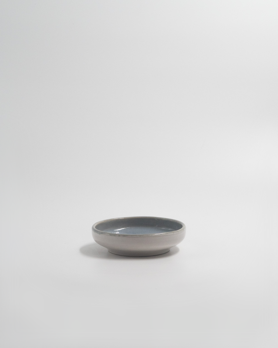 Farrago Floating Bowl Sky/13cm 