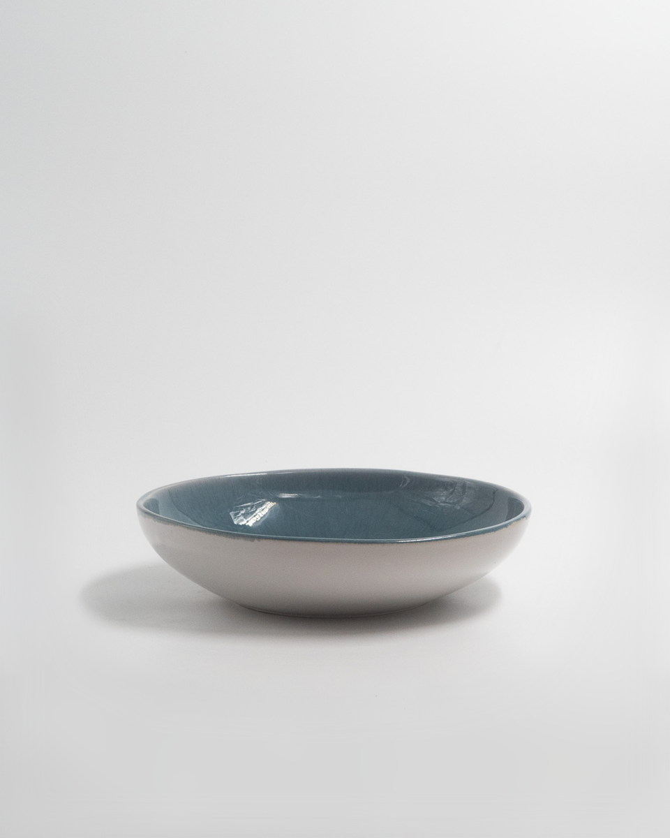 Farrago Djuptallrik Bowl Twilight Blue/22cm