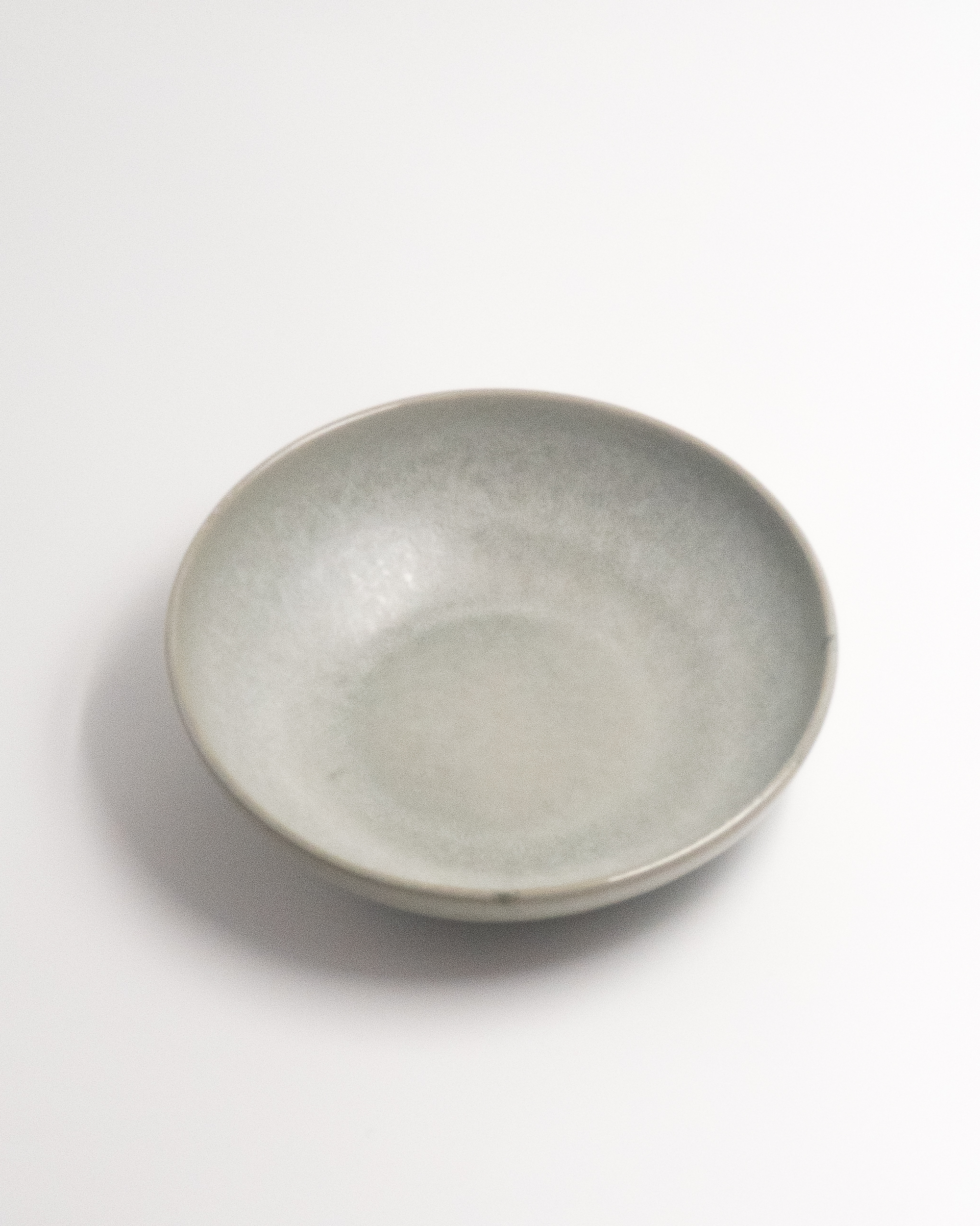 Farrago Djuptallrik Bowl Grey/22cm