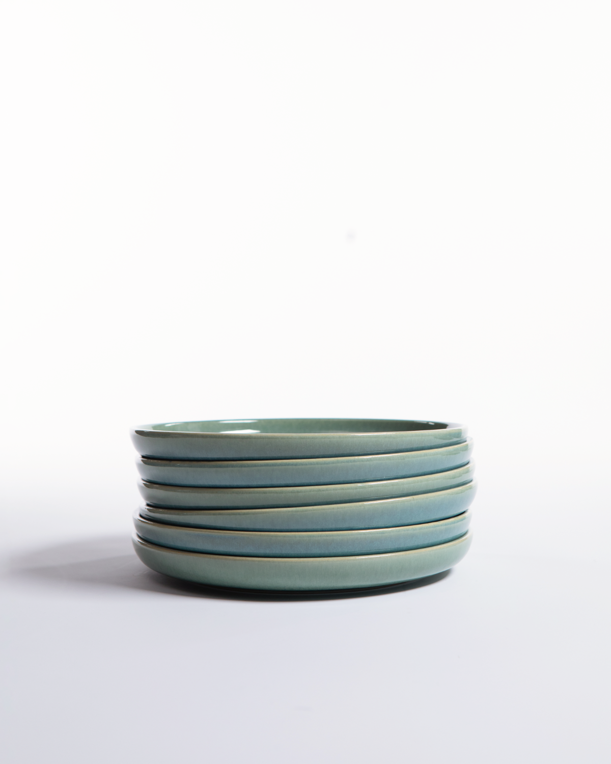 Archi Plate Fresh green/22cm 
