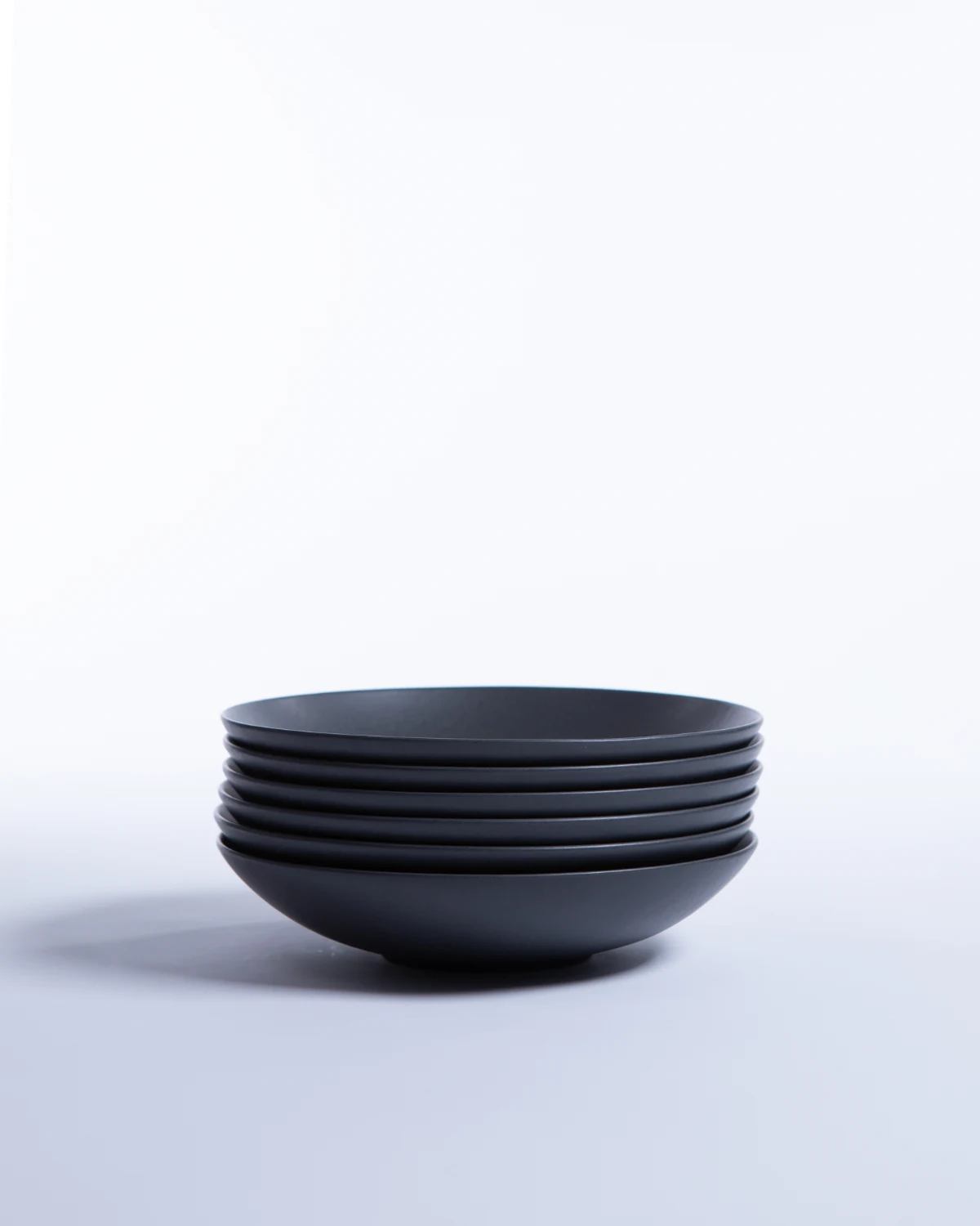 ARCHI DECO DJUPTALLRIK Midnight/22CM