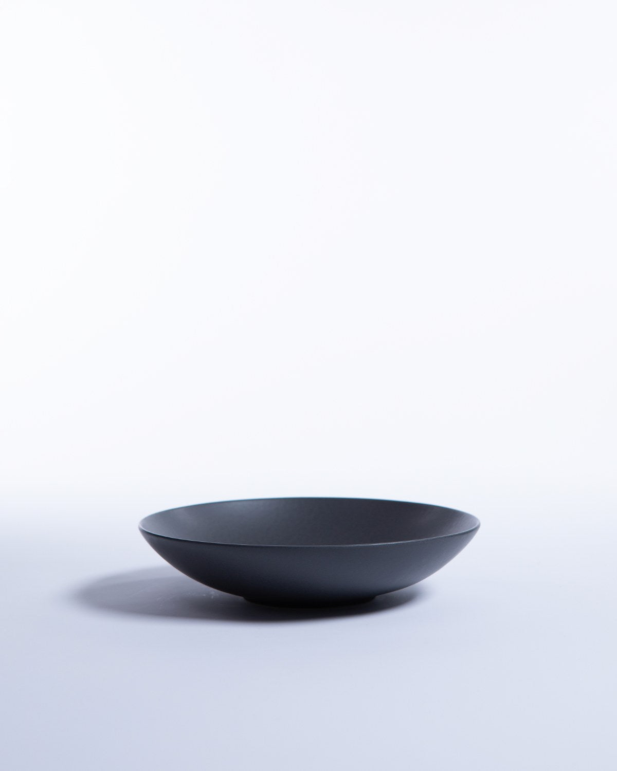 ARCHI DECO DEEP PLATE Midnight/22CM