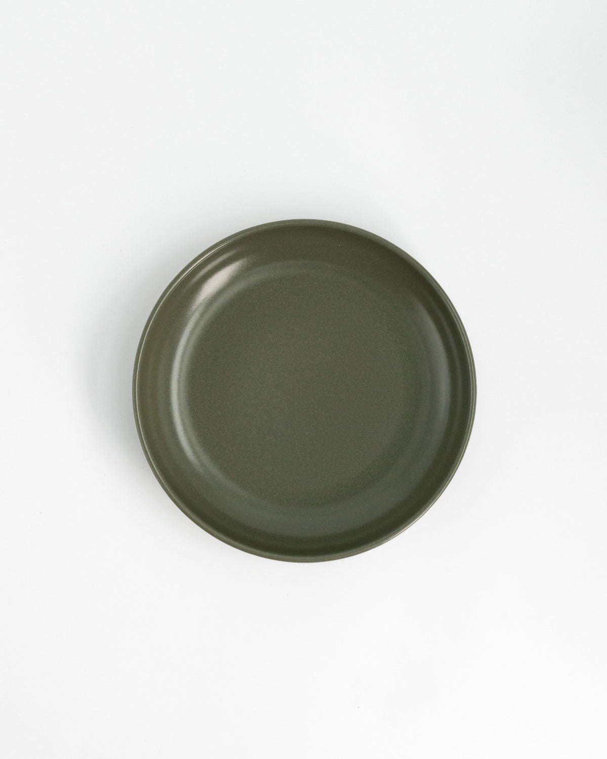 Archi Deep Plate Lawn/22cm