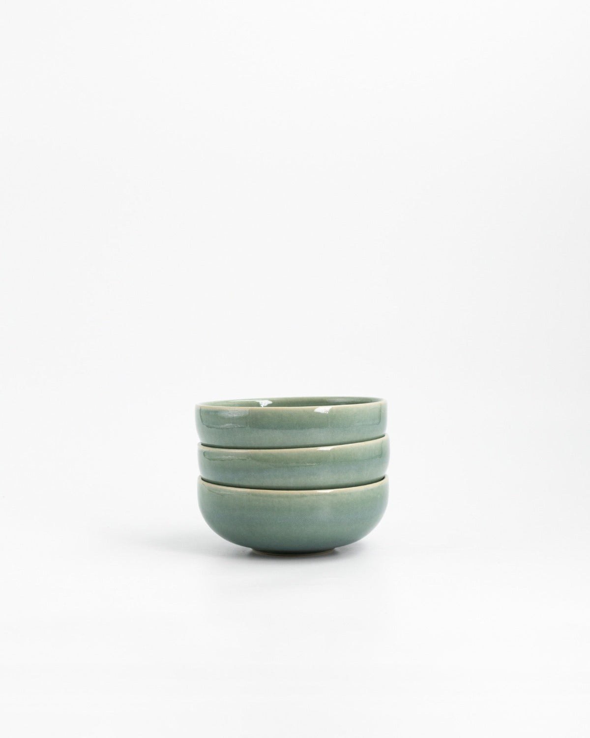 Archi Small Bowl Fresh Green/12cm