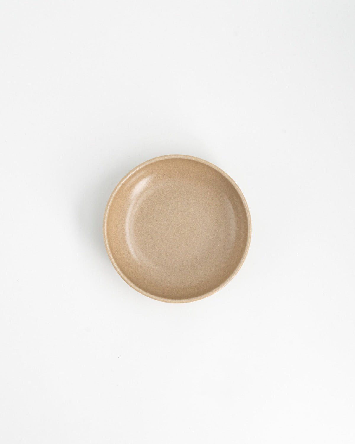 Archi Small Bowl Sand/16cm
