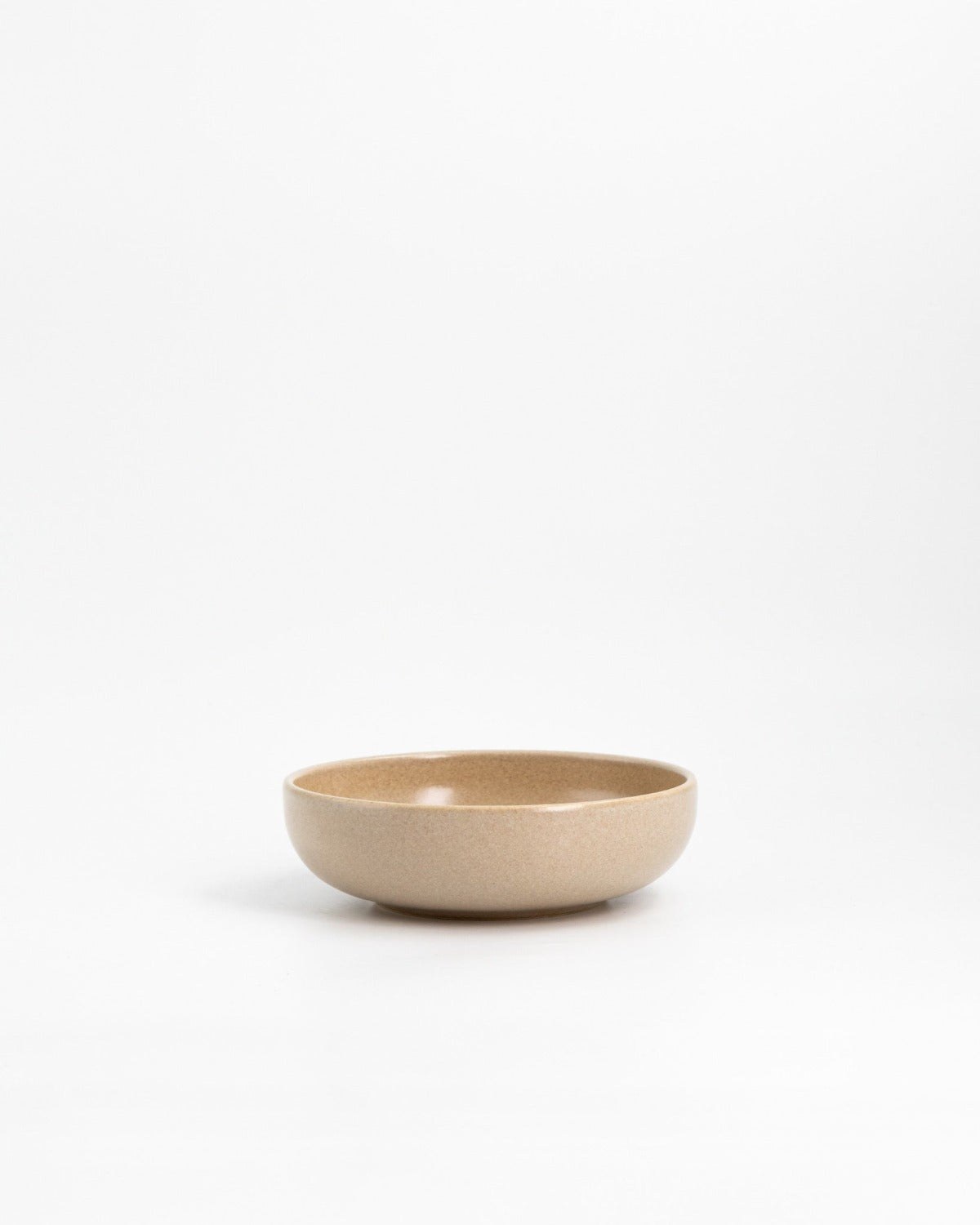 Archi Small Bowl Sand/16cm