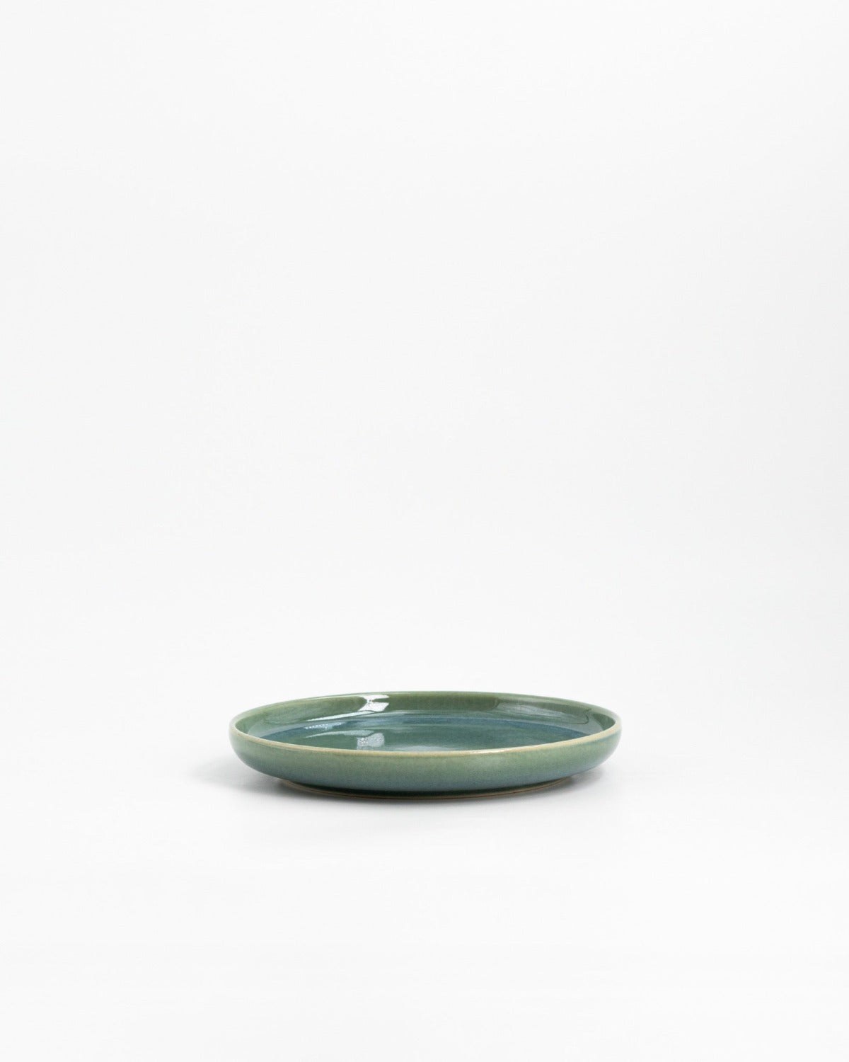 Archi Small Plate Fresh Green/17cm