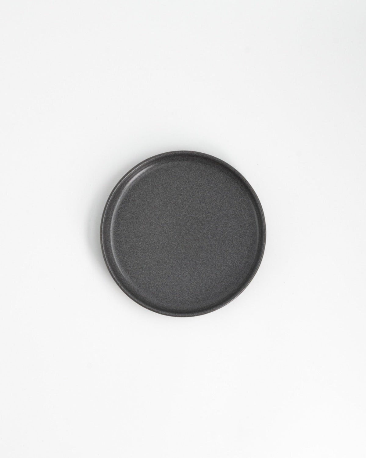 Archi Small Plate Stone/17cm