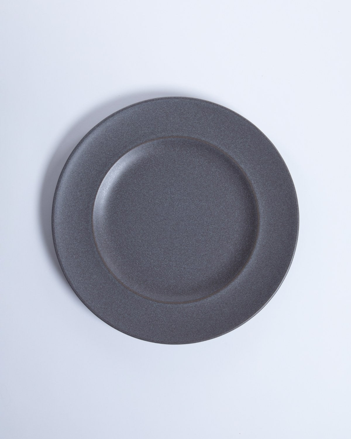 Archi Rim Plate Stone/28cm
