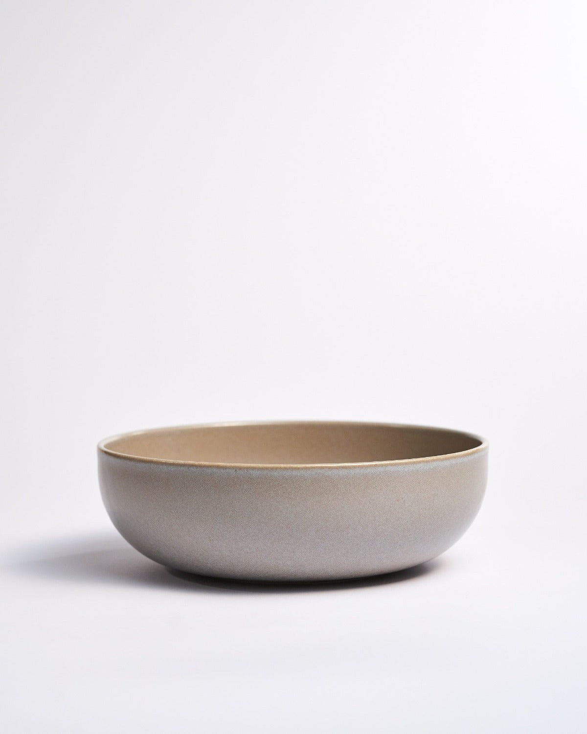Archi Salladsskål Dark Ash/26cm use