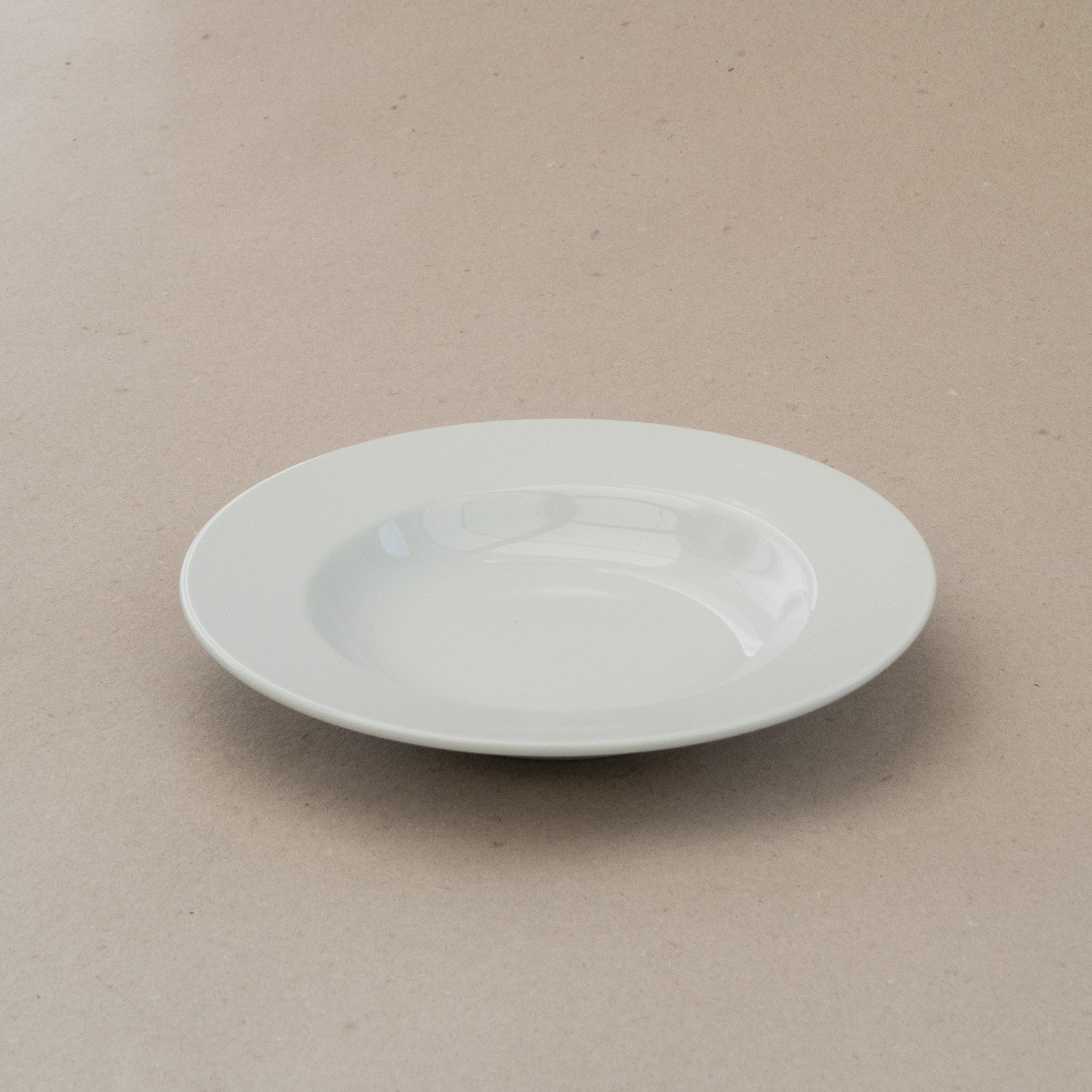 Bistro Elegance Deep Plate/23cm