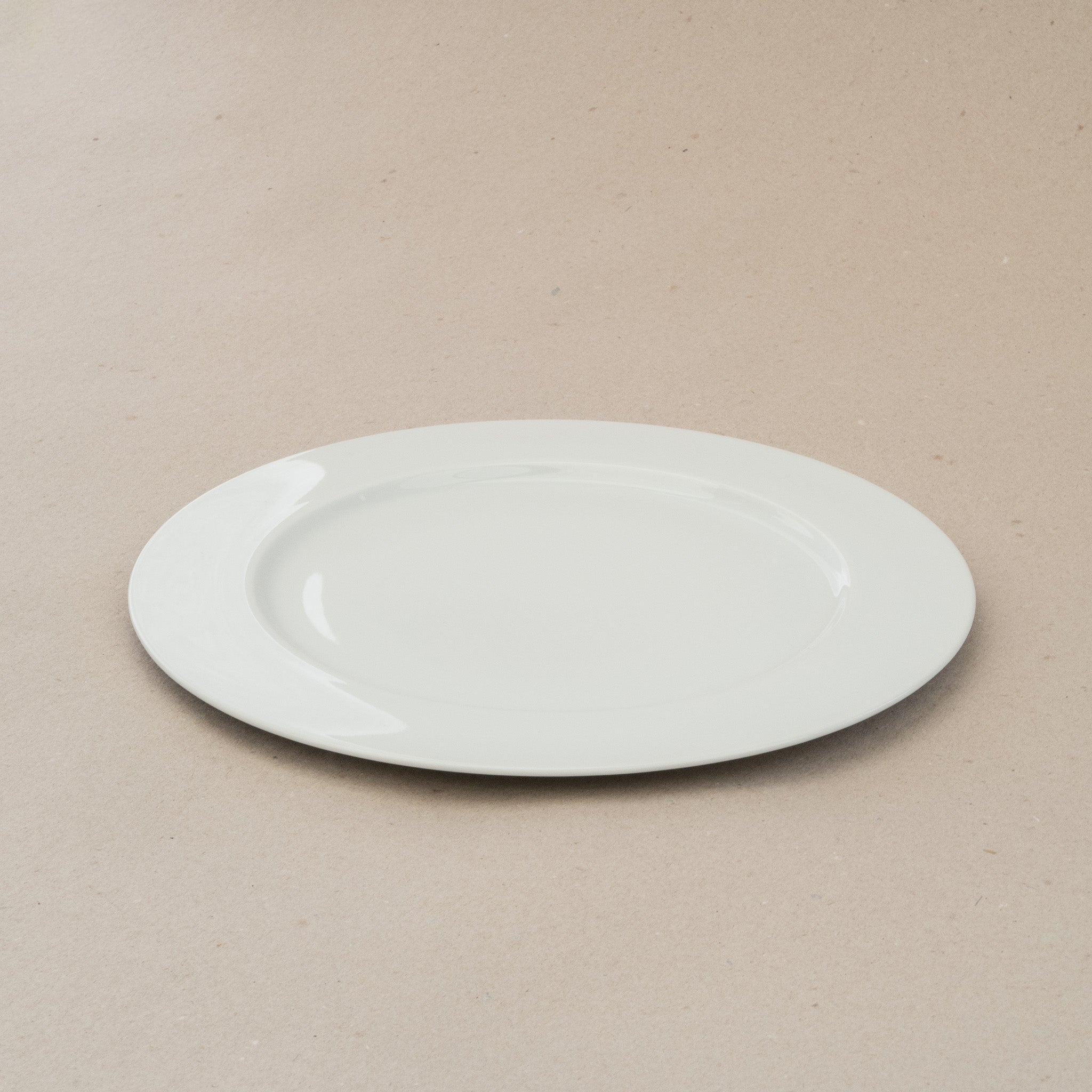 Bistro Elegance Plate/30cm